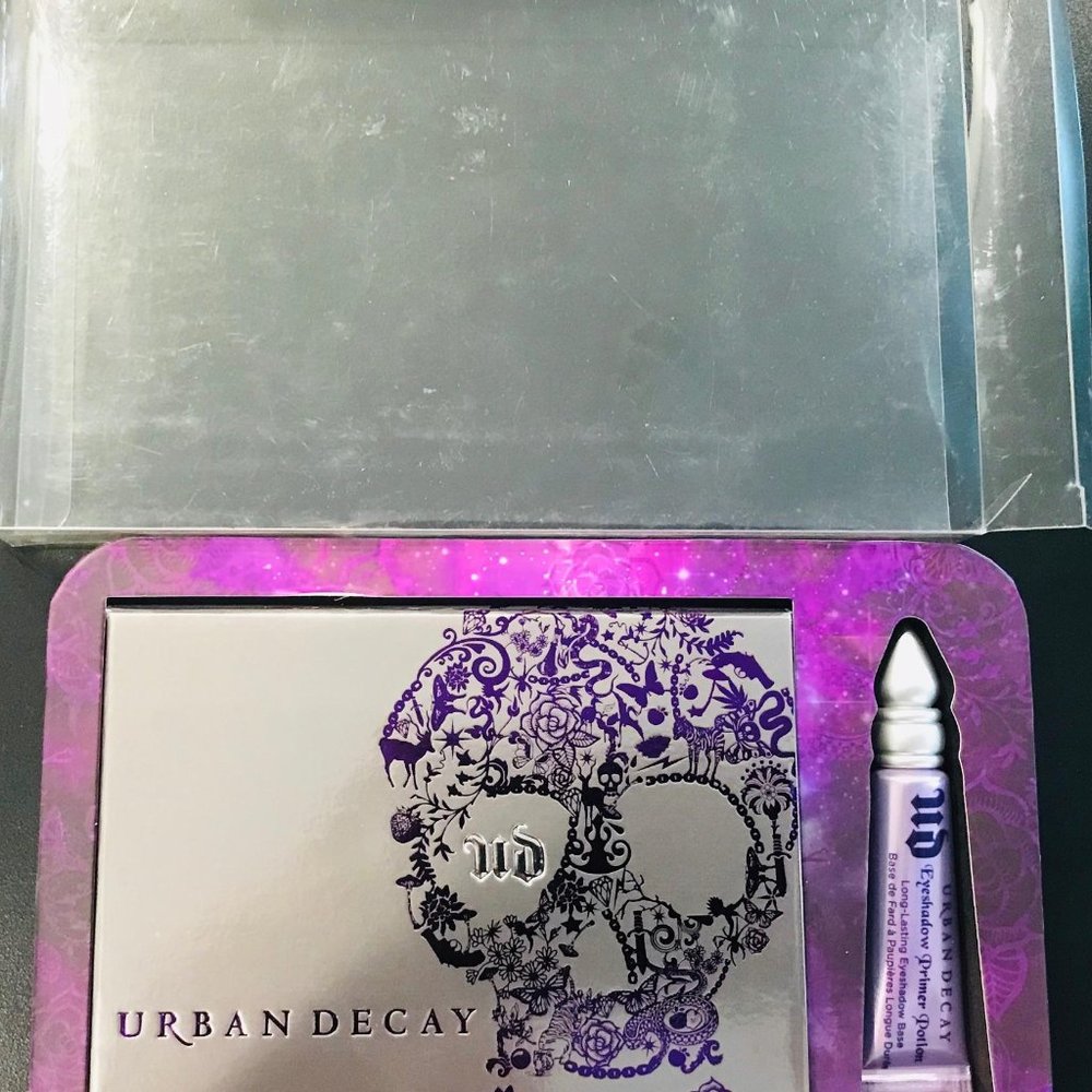 Urban Decay Skull Eye Palette - Picture 3 of 3